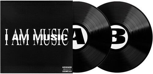 Playboi Carti: I AM MUSIC Vinyl