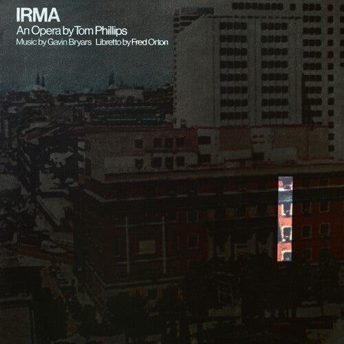 Tom Phillips: Irma