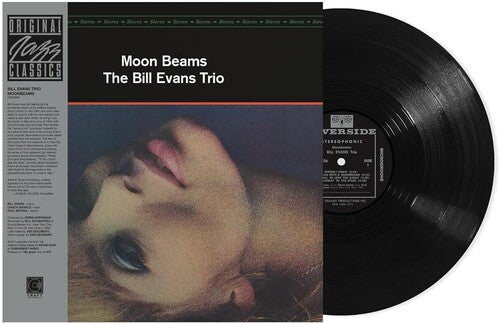 Bill Evans Trio: Moon Beams (Original Jazz Classics Series)