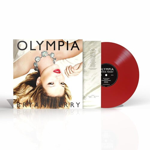 Bryan Ferry: Olympia