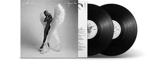 Cynthia Erivo: I Forgive You