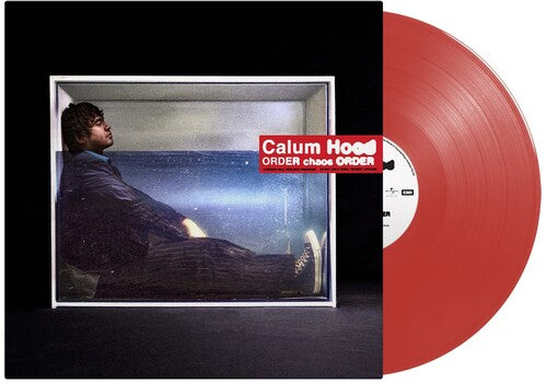 Calum Hood: ORDER Chaos ORDER