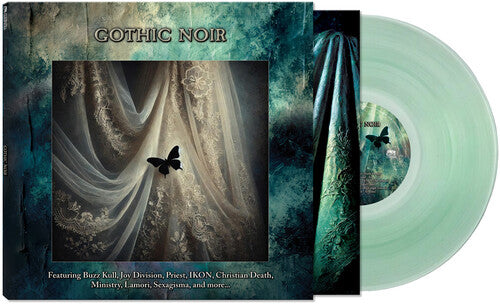 Various Artists: Gothic Noir (Various Artists)