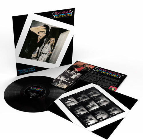 Steve Harley & Cockney Rebel: The Best Years of Our Lives (50th Anniversary Edition)