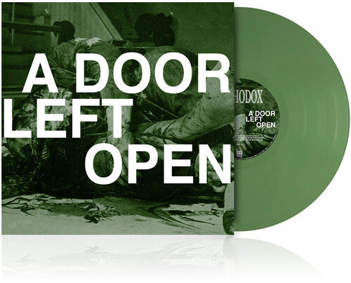 Orthodox: A Door Left Open