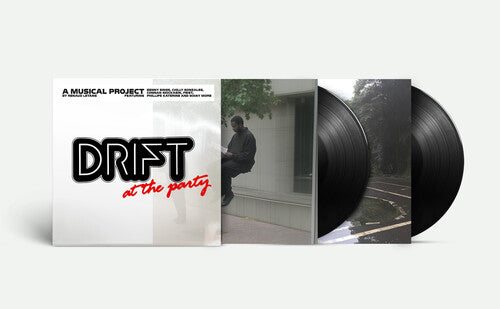 DRIFT: At the Party