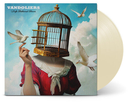 Vandoliers: Life Behind Bars