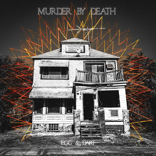 Murder by Death: Egg + Dart