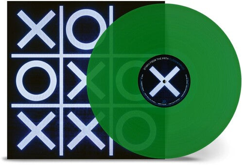 Stray from the Path: Clockworked - Green