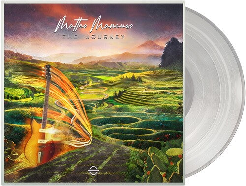 Matteo Mancuso: The Journey