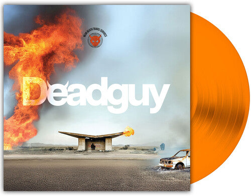 Deadguy: Near-death Travel Services