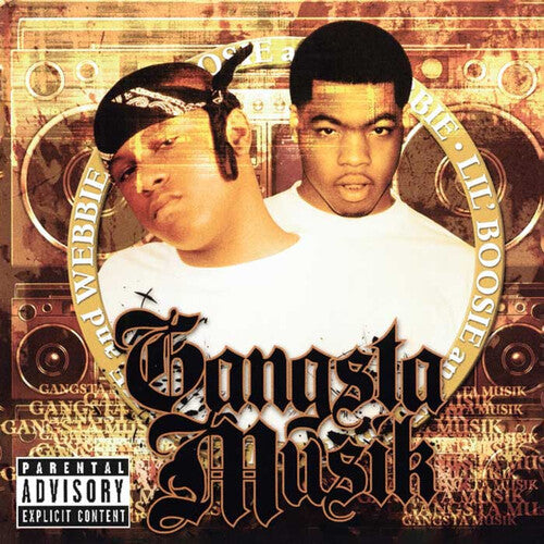 Lil Boosie & Webbie: Lil Boosie