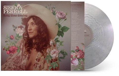Sierra Ferrell: Long Time Coming (Silver Dollar)