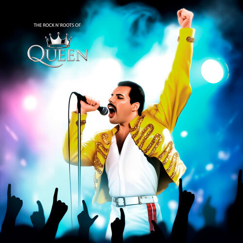 Queen + Adam Lambert: The Rock N Roots Of