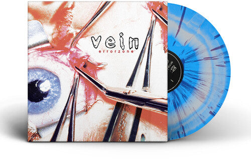 The Vein: Errorzone