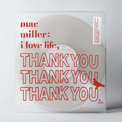 Mac Miller: I Love Life, Thank You