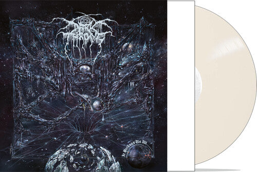 Darkthrone: It Beckons Us All - Cream Colored Vinyl