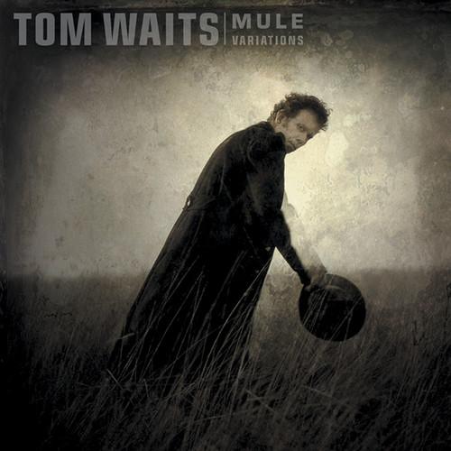 WAITS,TOM - MULE VARIATIONS Vinyl LP