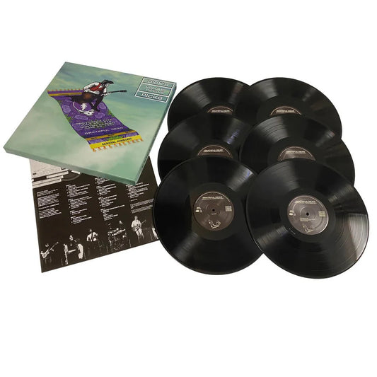 Grateful Dead - Dick's Picks 12. 6 180 GRAM VINYL LP