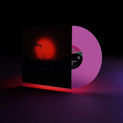 AFGHAN WHIGS - HOW DO YOU BURN Vinyl LP
