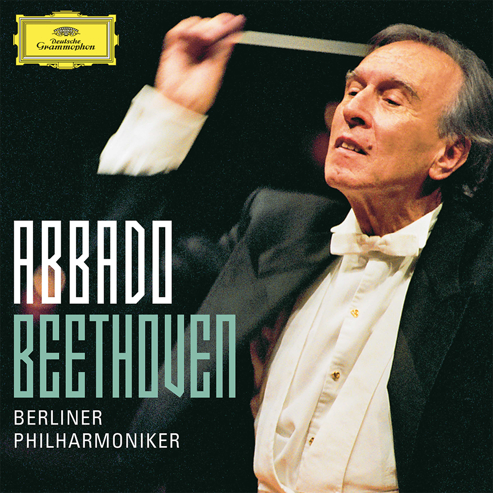 Claudio Abbado - Beethoven