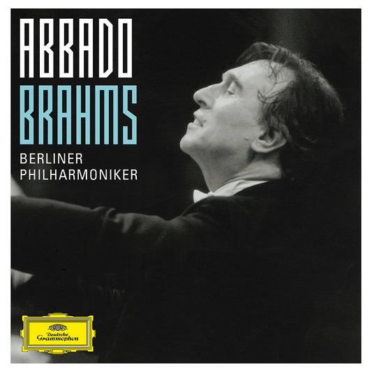 Berliner Philharmoniker - Abbado - Brahms