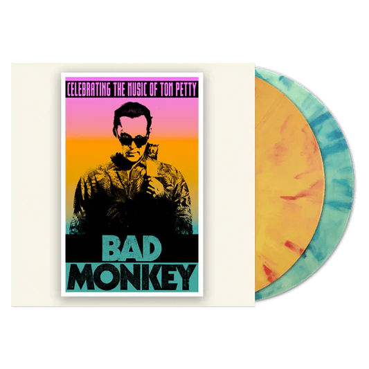 Bad Monkey - Apple TV+ Original Series Soundtrack 2X Vinyl LP