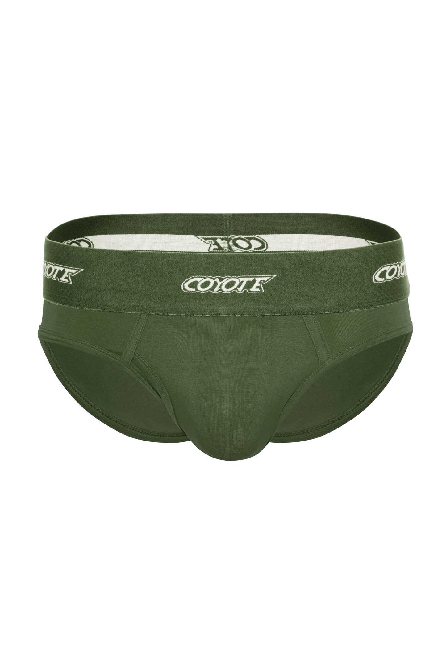Cadet Fly Brief | Pine