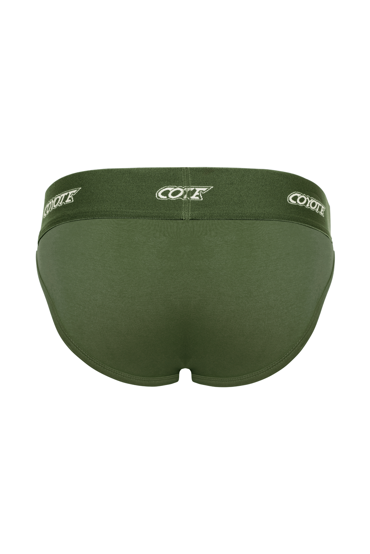 Cadet Fly Brief | Pine