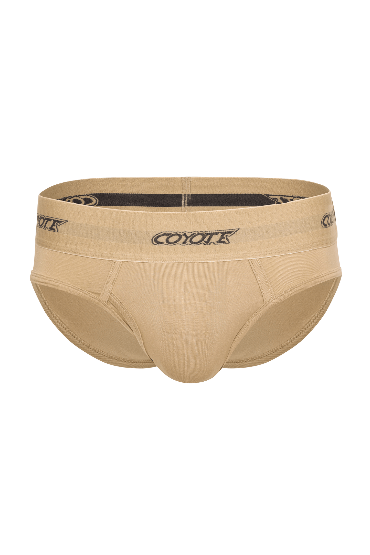 Cadet Fly Brief | Tan