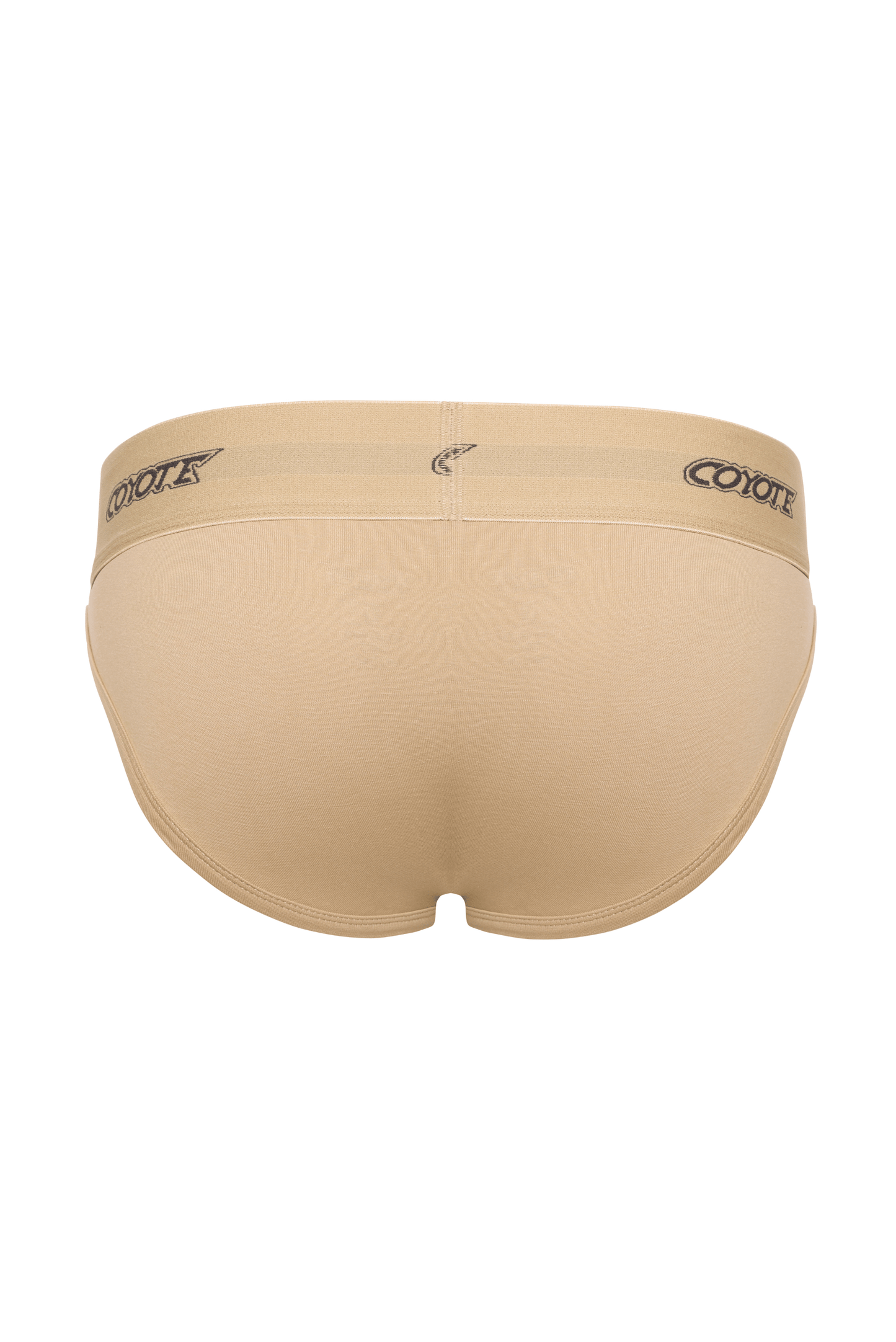 Cadet Fly Brief | Tan
