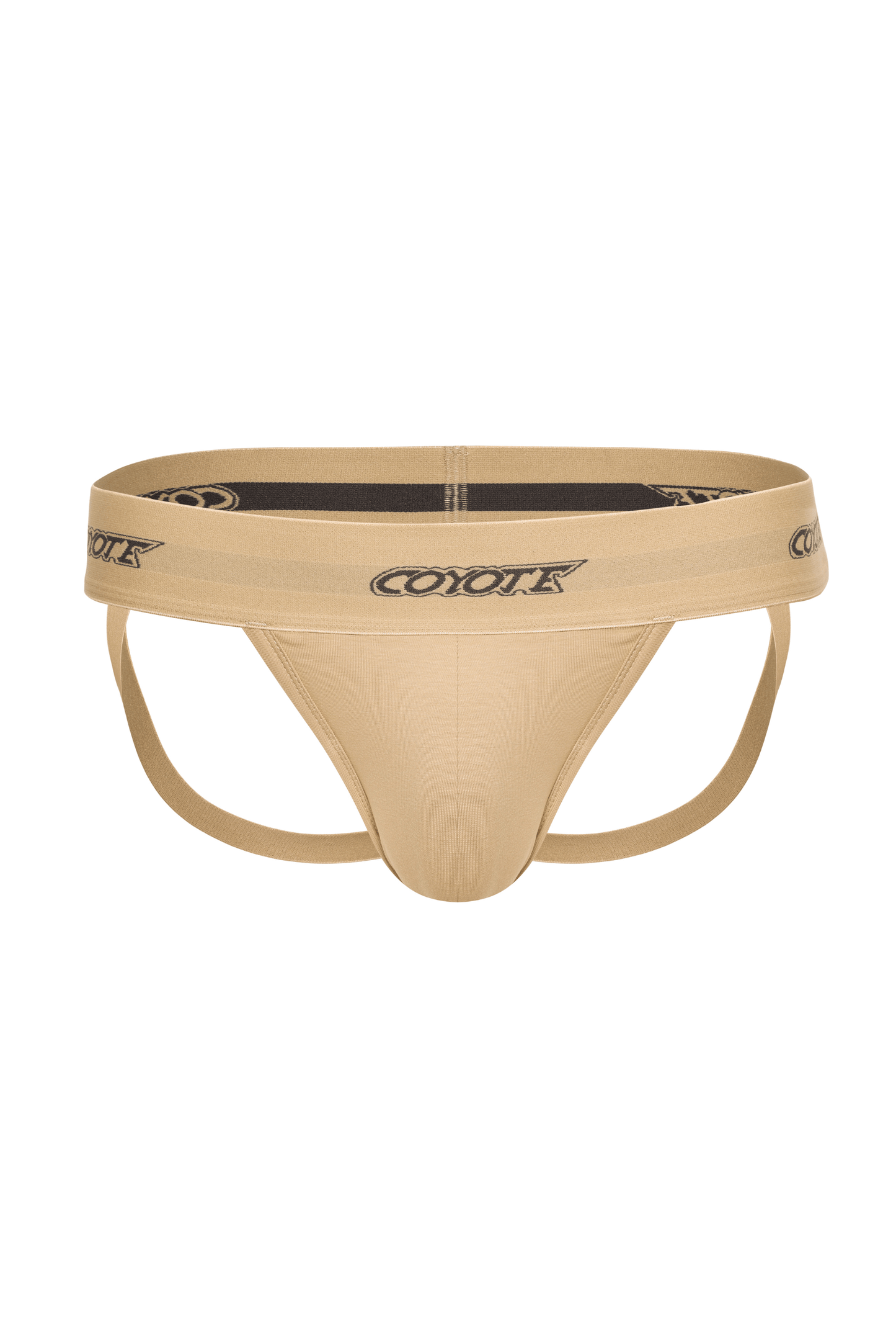 Cadet Jockstrap | Tan