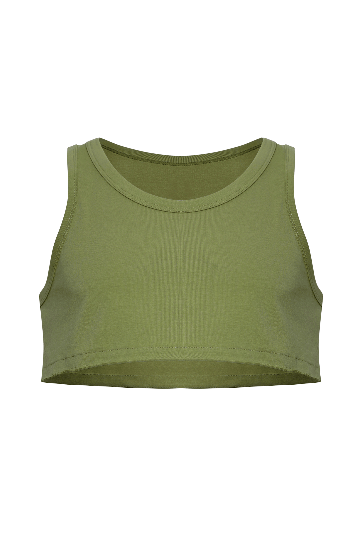 Cadet Mini Tank | Hazel
