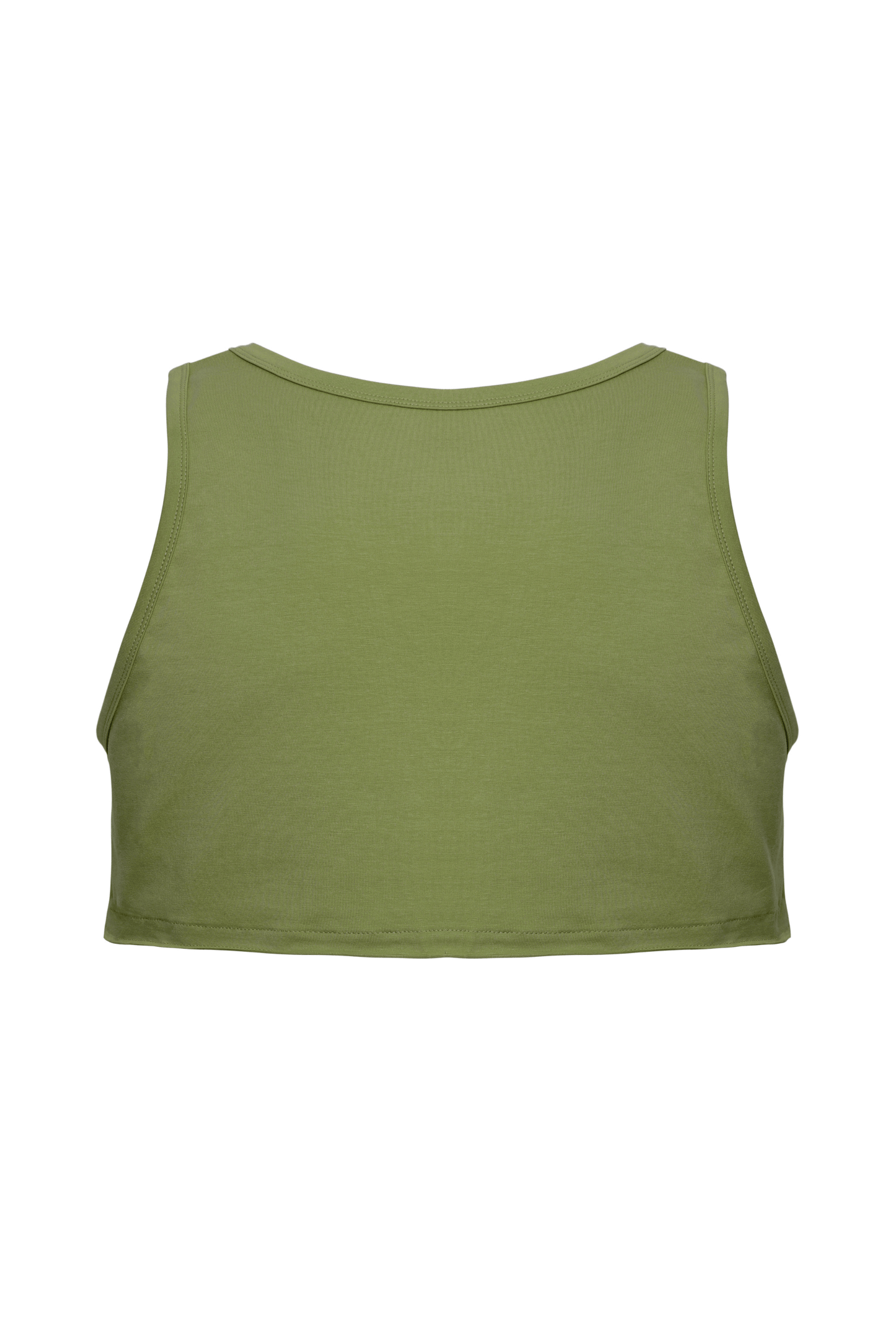 Cadet Mini Tank | Hazel