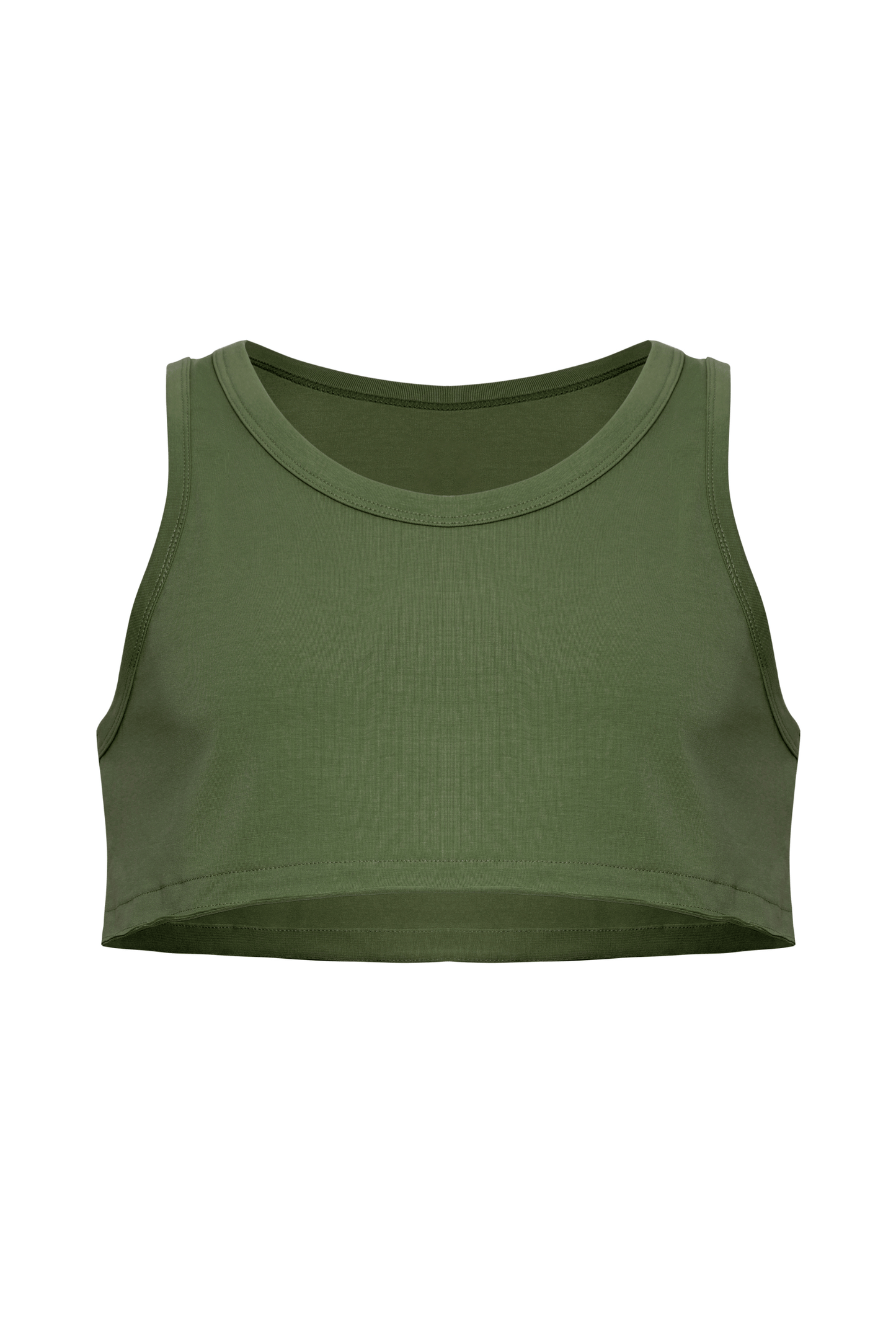 Cadet Mini Tank | Pine
