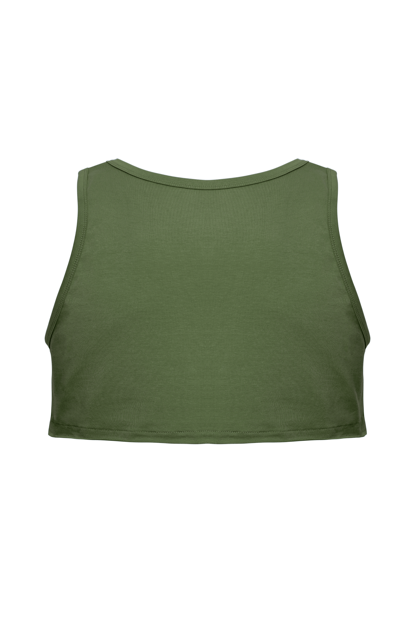 Cadet Mini Tank | Pine