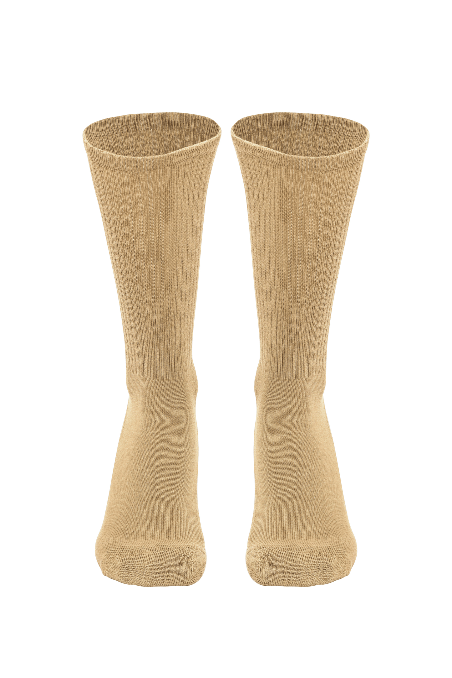 Cadet Sock | Tan