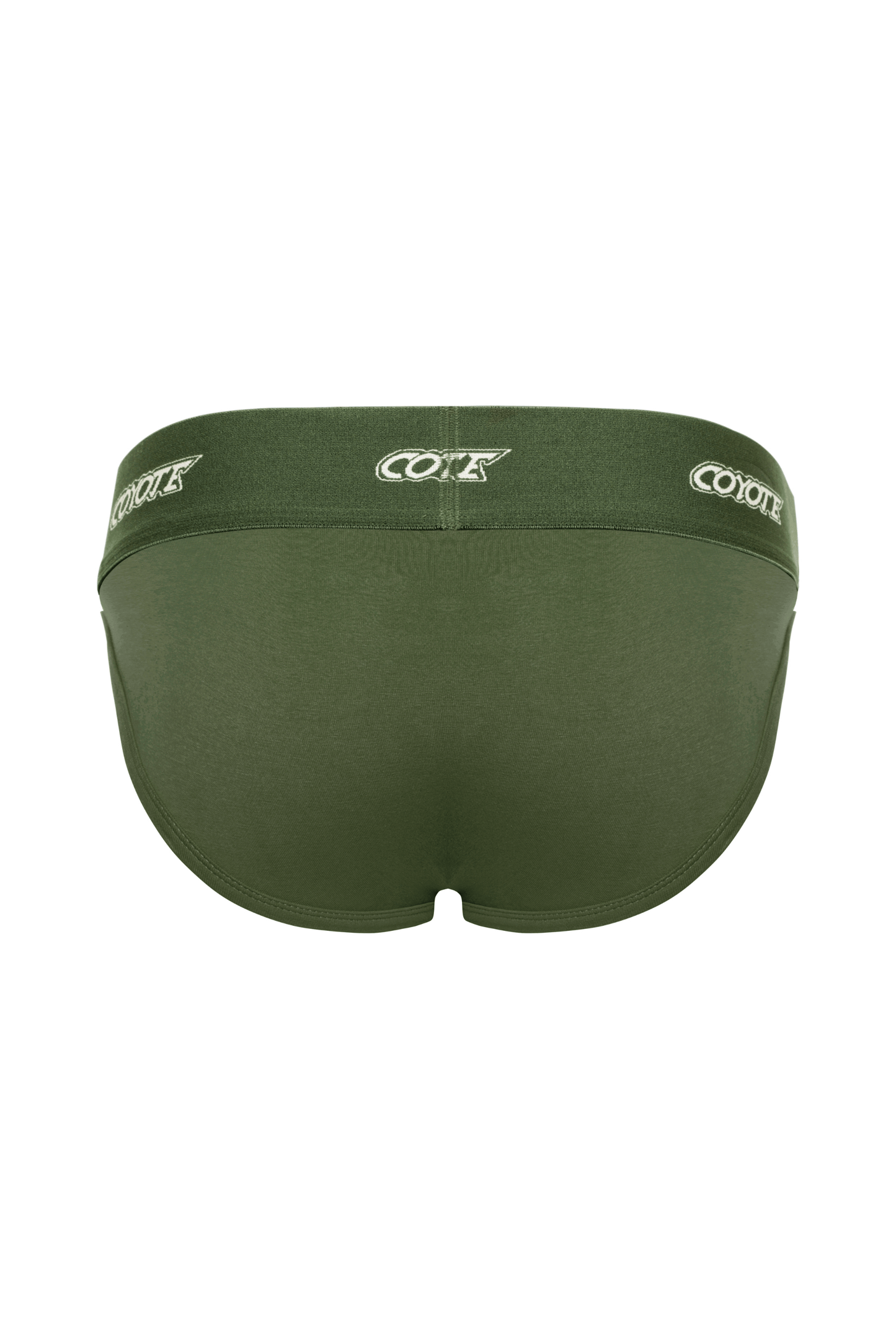 Cadet Sport Brief | Pine