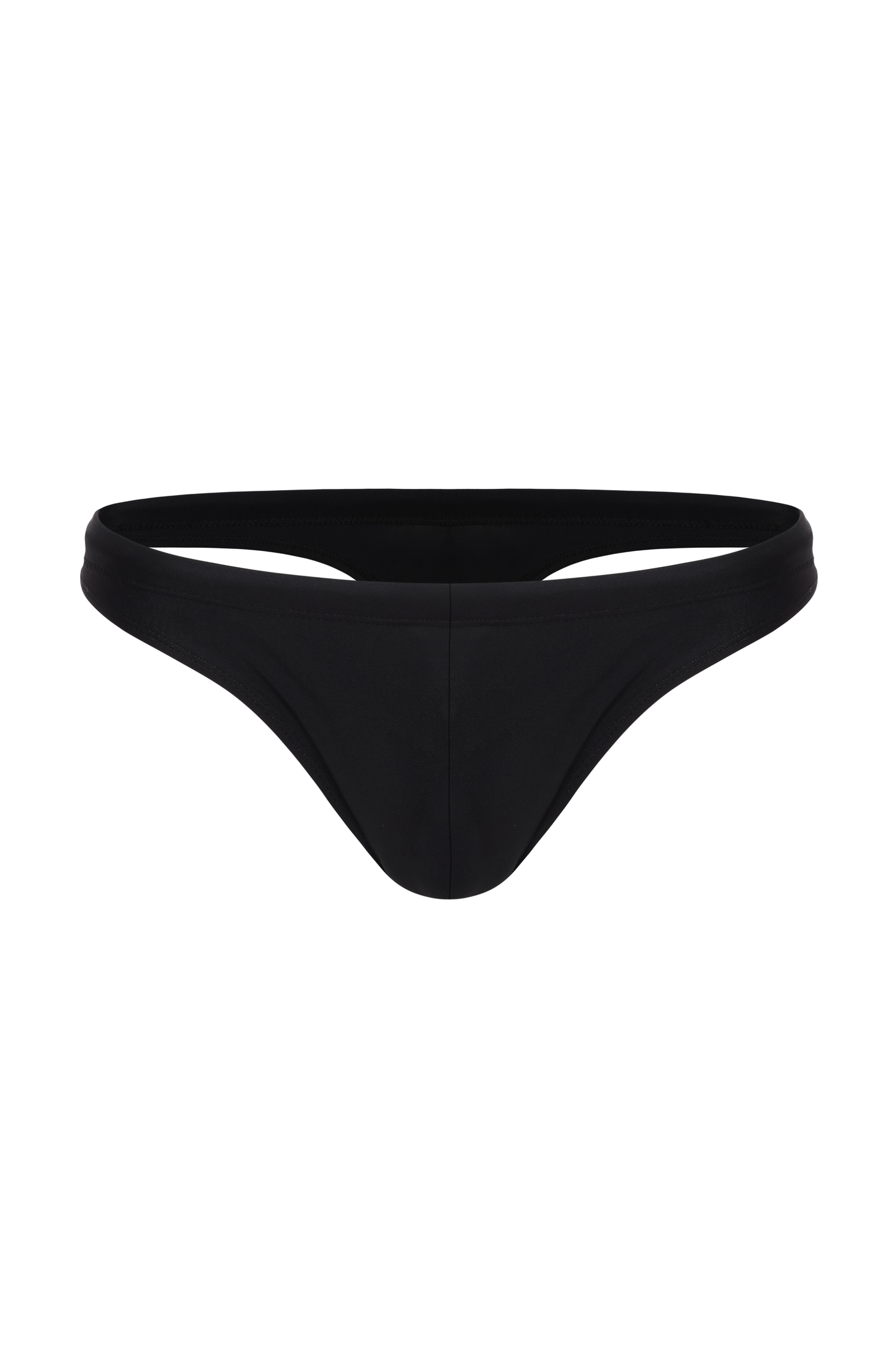 Classic Swim Thong | Midnight