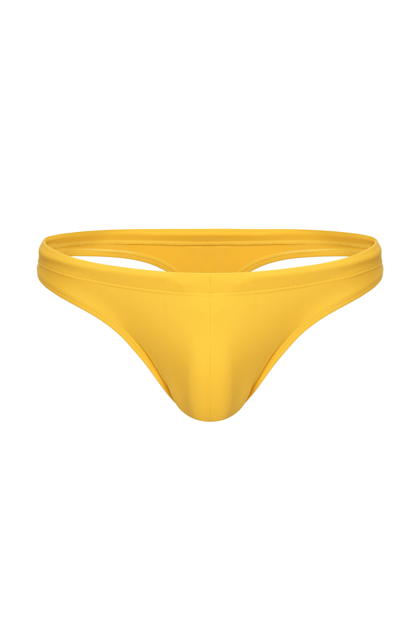 Classic Swim Thong | Sunset