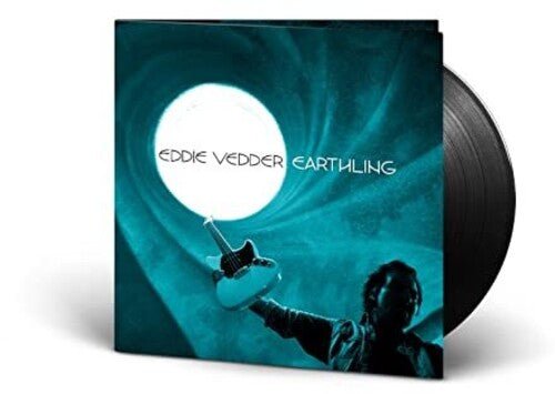 VEDDER,EDDIE - EARTHLING Vinyl LP