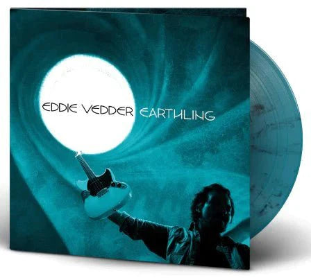 VEDDER,EDDIE - EARTHLING Vinyl LP