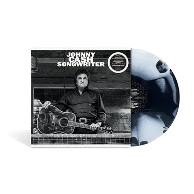 CASH,JOHNNY - SONGWRITER Vinyl LP