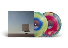 PHISH - EVOLVE Vinyl LP