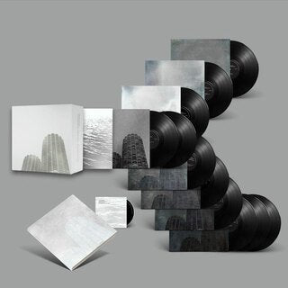 WILCO - YANKEE HOTEL FOXTROT Vinyl LP