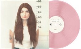 AVALON,WILLOW - SOUTHERN BELLE RAISIN' HELL Vinyl LP