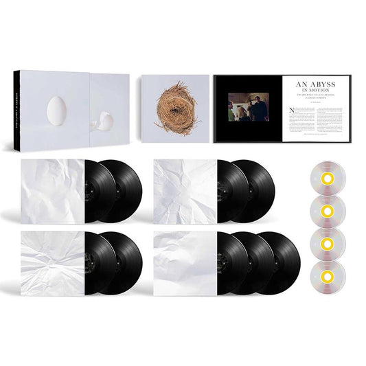 WILCO - GHOST IS BORN Vinyl LP
