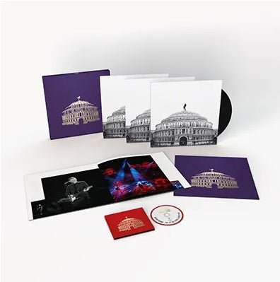 ADAMS,BRYAN - LIVE AT THE ROYAL ALBERT HALL Vinyl LP