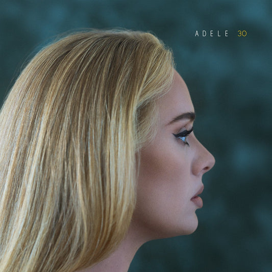 ADELE - 30 Vinyl LP
