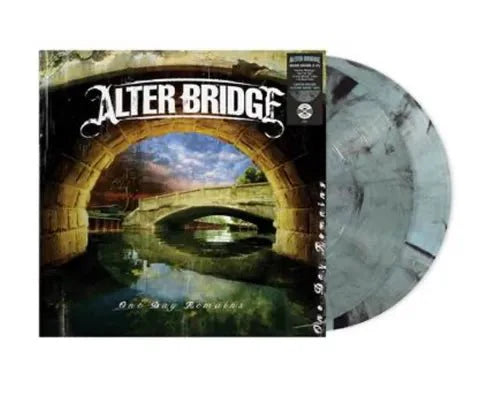 ALTER BRIDGE - ONE DAY REMAINS Vinyl LP